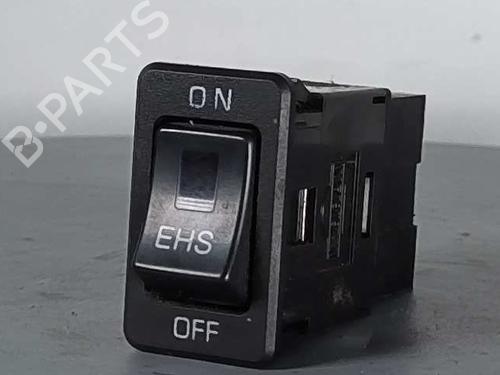 Used Switch RENAULT LAGUNA III (BT0/1) 2.0 dCi (BT01, BT08, BT09, BT0E, BT0K, BT12, BT1C, BT1D,... (150 hp) 30922630