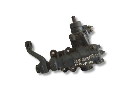 Used Steering rack Steering rack OPEL FRONTERA A (U92) 2.3 TD (5JMWL4) (100 hp) 40102335 40102335