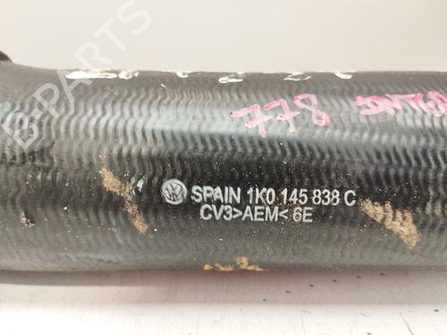 Pipe SEAT LEON (1P1) 1.9 TDI | BP28094738M125 