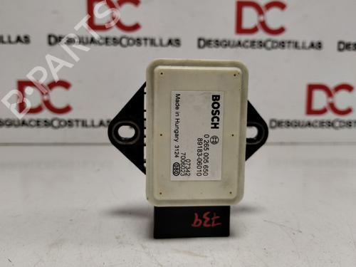 Elektronisk modul TOYOTA AURIS (_E15_) 1.4 D-4D (NDE150_) (90 hp) 17416240