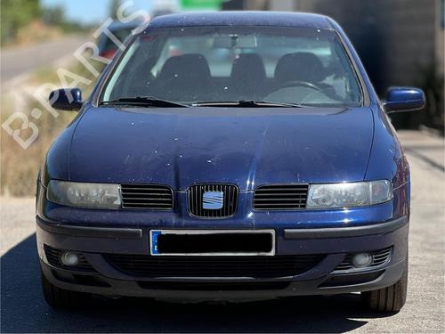 Electronic module SEAT TOLEDO II (1M2) 1.9 TDI | BP38252479M83 - Image 11