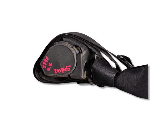 Front left seatbelt BMW 3 Compact (E46) 320 td | BP36514353I26 - Image 3