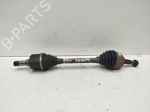 Used Left front driveshaft PEUGEOT 508 I (8D_) [2010-2018]  32343032
