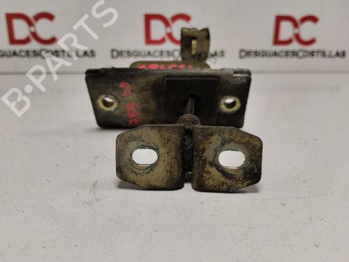 Hinge/Door check strap MERCEDES-BENZ VITO Van (W638) 110 D 2.3 (638.074, 638.078) | BP25709999C146 