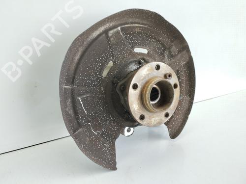 Right rear steering knuckle BMW 5 (F10) 520 d | BP29498530M28 