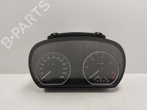 Used Instrument cluster BMW 1 (E87) 118 d (143 hp) 23266112