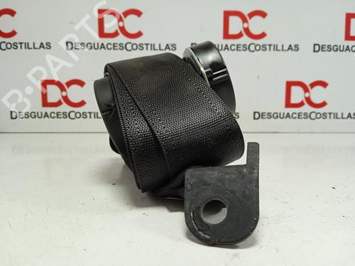 Rear right seatbelt OPEL ASTRA H (A04) 1.7 CDTI (L48) | BP25985943I28 