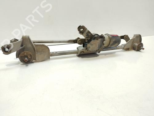 Front wiper motor NISSAN NAVARA NP300 (D40) 2.5 dCi 4WD | BP21760801M29 