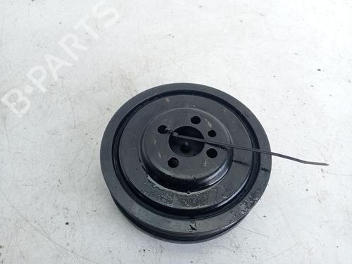 Used Pulley SEAT IBIZA III (6L1) [2002-2009]  32404727