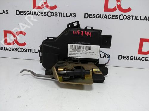 Used Front right lock AUDI A6 C5 (4B2, 4B4) 2.5 TDI (150 hp) 17400649