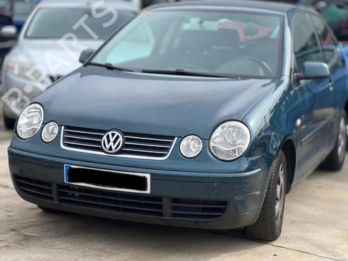 Used Parts VW POLO IV (9N_, 9A_) [2001-2014]  4446490