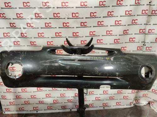 Front bumper FORD FIESTA III (GFJ) 1.4 | BP17423931C7 