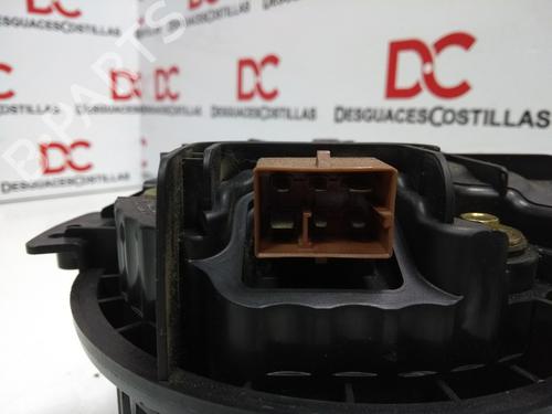 Heater blower motor AUDI A4 B7 (8EC) 2.5 TDI | BP17401580M62 