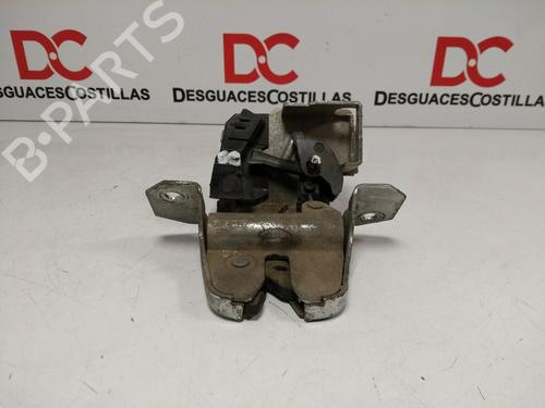 Tailgate lock MERCEDES-BENZ VANEO (414) 1.7 CDI (414.700) | BP17402193C101 