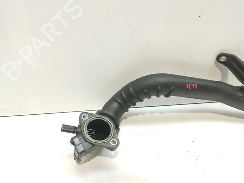 Pipe RENAULT KADJAR (HA_, HL_)  | BP23225789M125 