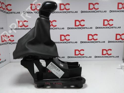 Used Gear lever PEUGEOT 2008 I (CU_) 1.6 BlueHDi 100 (100 hp) 17402552