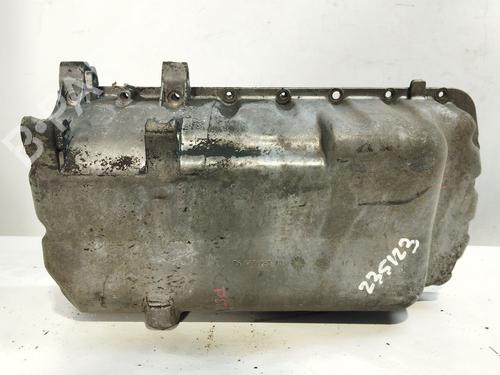 Oliebundkar Oliebundkar CITROËN XSARA Break (N2) 2.0 HDI 90 (90 hp) 33619271 33619271