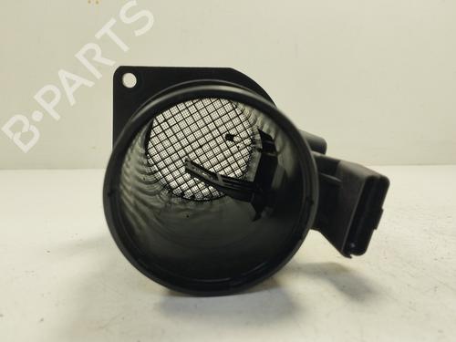 Mass air flow sensor RENAULT LAGUNA II (BG0/1_) 1.9 dCi (BG08, BG0G) | BP28357278M95 