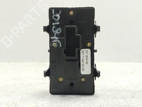 Left front window switch FORD MONDEO III Saloon (B4Y) | BP35933481I27 - Image 3