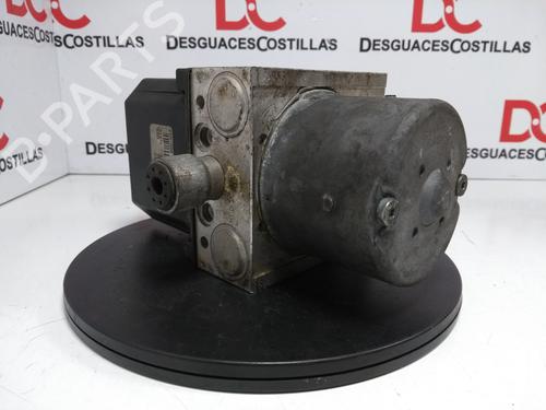 ABS Bremseaggregat FORD MONDEO III (B5Y) 2.0 16V TDDi / TDCi | BP17401071M43 