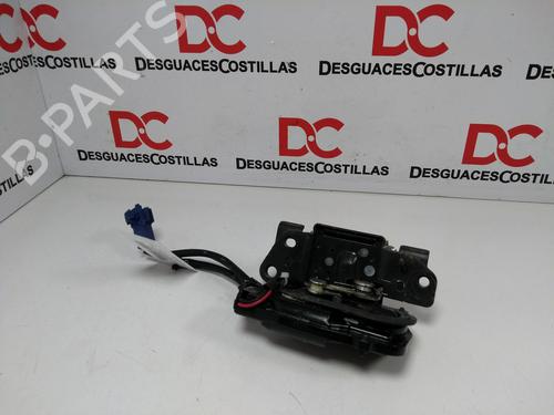 Tailgate lock TOYOTA PRIUS Liftback (_W2_) 1.5 Hybrid (NHW20_, NHW20R) | BP17401684C101 