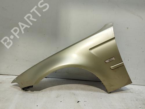 Used Left front fenders Left front fenders BMW 3 Compact (E46) 320 td (150 hp) 34170246 34170246