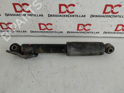 Right rear shock absorber HYUNDAI SANTA FÉ II (CM) 2.2 CRDi GLS | BP17420053M19 