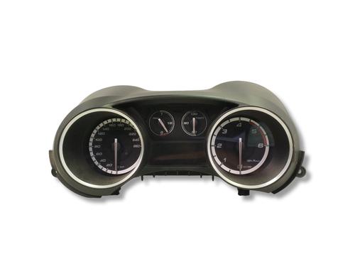 Used Instrument cluster Instrument cluster ALFA ROMEO GIULIETTA (940_) [2010-2020] 35776995 35776995