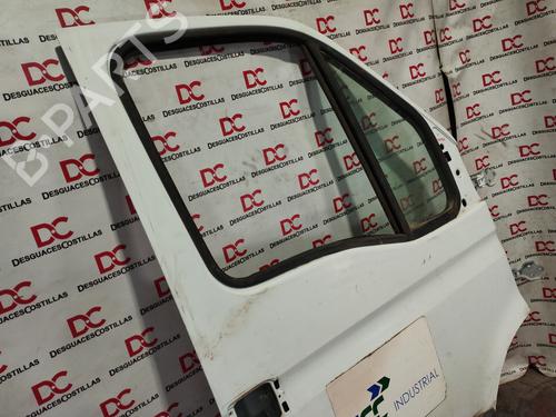 Right front door RENAULT MASTER II Van (FD) 2.5 dCi | BP17423030C3 