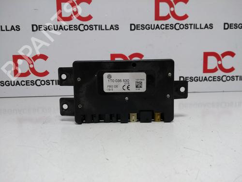 Ander VW PASSAT B6 (3C2) 2.0 TDI (140 hp) 17403287