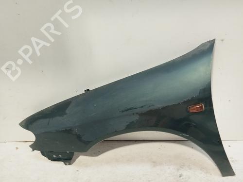 Left front fenders CITROËN XSARA Coupe (N0) 1.9 D | BP30055678C41