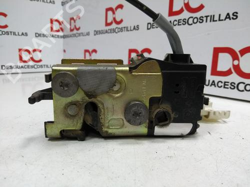 Vergrendeling rechts voor CITROËN C4 I (LC_) [2004-2014]  17401622