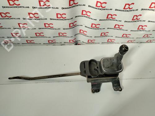 Gear lever OPEL CORSA D (S07) 1.3 CDTI (L08, L68) | BP26922276M90 