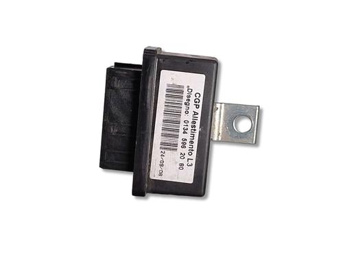 Used Electronic module Electronic module CITROËN JUMPER II Van 2.2 HDi 120 (120 hp) 36382333 36382333