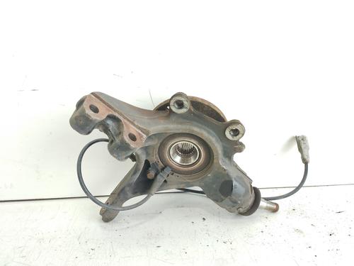 Left front steering knuckle PEUGEOT 308 SW I (4E_, 4H_)  | BP27441685M25 