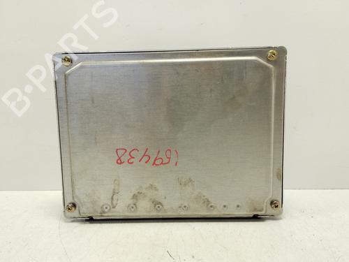 Engine control unit (ECU) AUDI A6 C5 (4B2) 2.5 TDI | BP17422636M57 