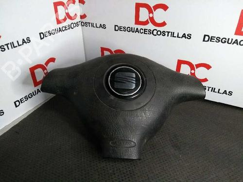 Førerens kollisjonspute SEAT TOLEDO II (1M2) 1.6 16V (105 hp) 17396044