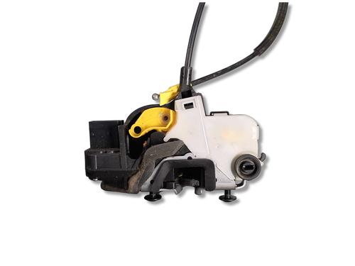 Serratura posteriore sinistra Serratura posteriore sinistra OPEL ASTRA J Saloon [2012-2026] 35819416 35819416