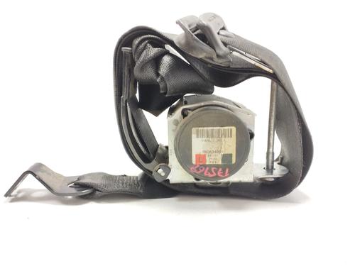 Used Front left seatbelt OPEL ASTRA H (A04) [2004-2014]  28713402