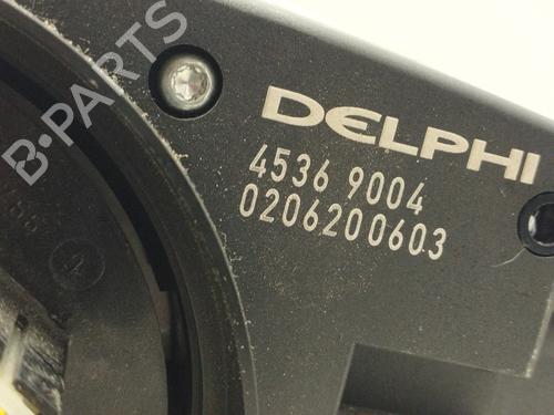 Switch OPEL VECTRA C (Z02)  | BP30743013I30 