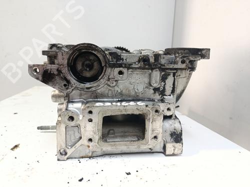 Cylinder head CITROËN C5 II (RC_) | BP33402476M5 - Image 8