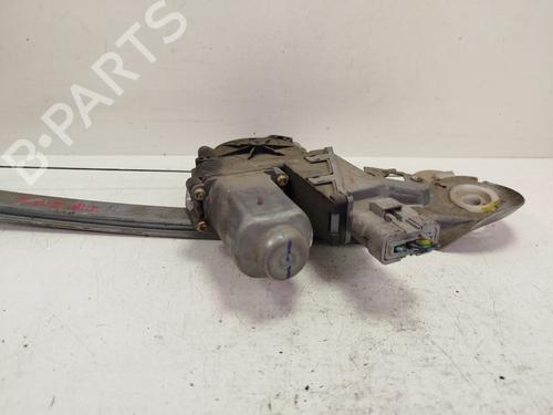 Rear left window mechanism PEUGEOT 307 (3A/C) 1.6 16V | BP30191354C24 