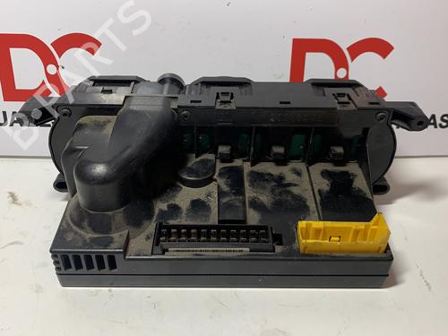 Climate control OPEL VECTRA B (J96) 1.6 i 16V (F19) | BP17404294I5 