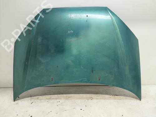 Used Hood FORD FOCUS I (DAW, DBW) 1.8 Turbo DI / TDDi (90 hp) 25250304