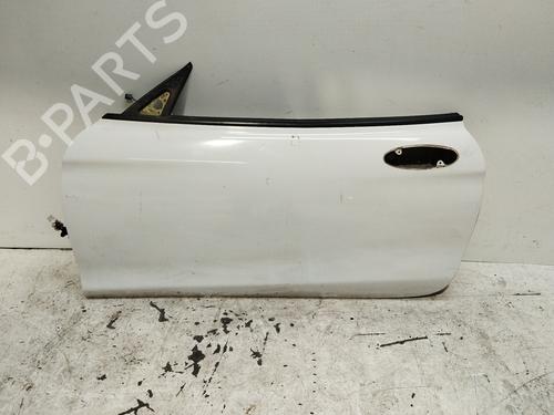Used Left front door HYUNDAI COUPE I (RD) 2.0 16V (139 hp) 22317439