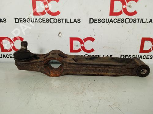 Right front suspension arm CHEVROLET MATIZ (M200, M250) 1.0 (67 hp) 17413653