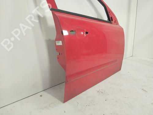 Right front door OPEL ASTRA H (A04)  | BP17426474C3 