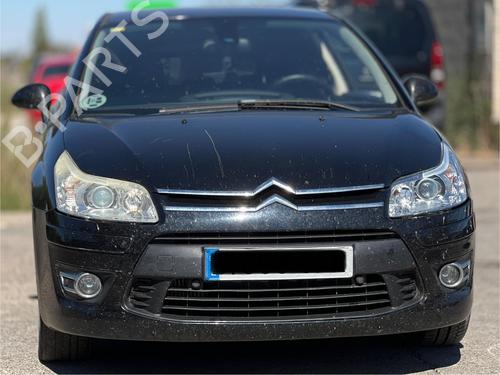 AC compressor CITROËN C4 Coupe (LA_) 1.6 HDi | BP40023965M34 - Image 13