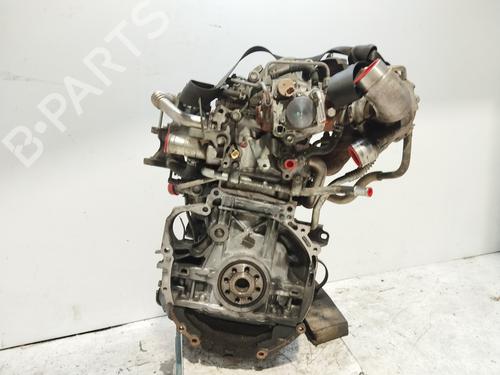 Engine TOYOTA AURIS (_E15_)  | BP29350486M1 