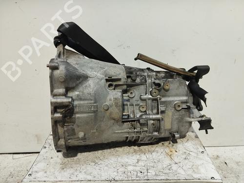 Gearbox BMW 3 (E46) 320 d | BP25607777M3 